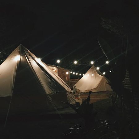 Banjaran Glamping Rembau Luaran gambar