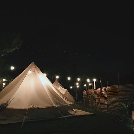 Banjaran Glamping Rembau Luaran gambar